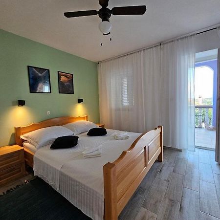 Apartman Lila Čunski Exterior foto