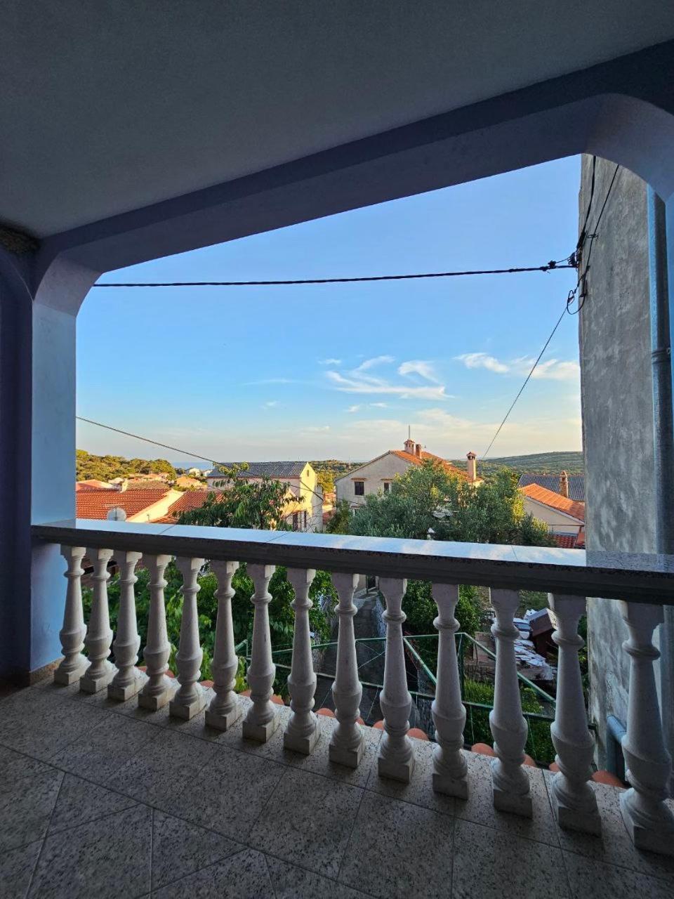 Apartman Lila Čunski Exterior foto